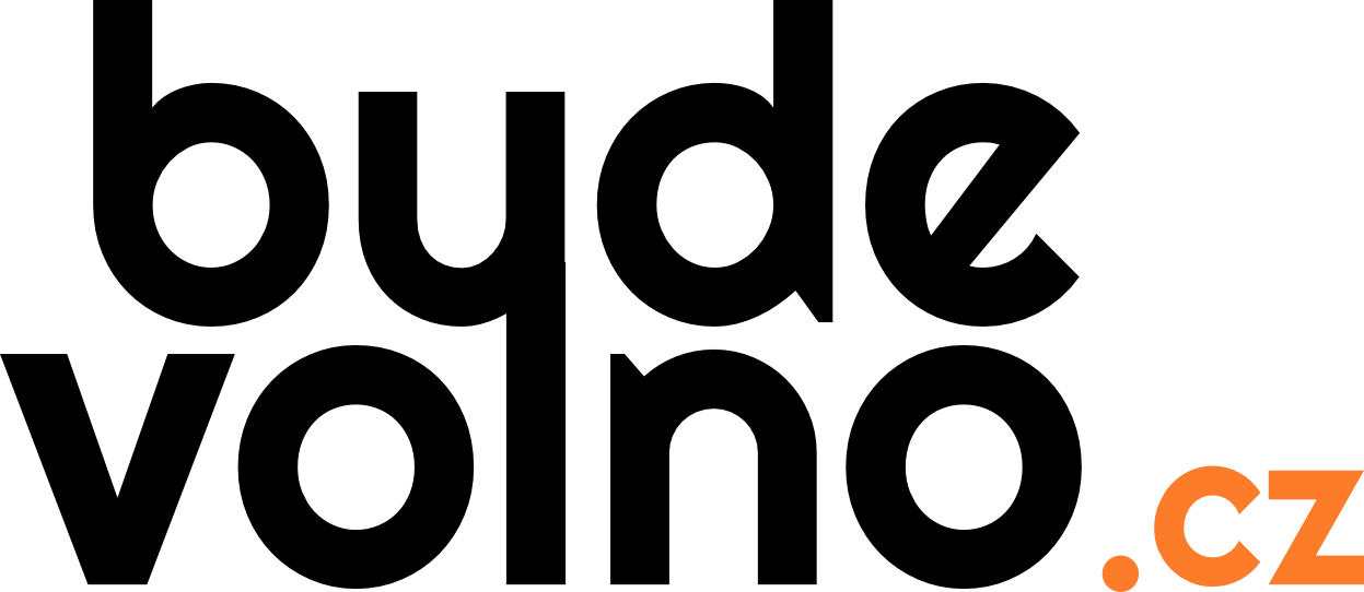 BUDE VOLNO